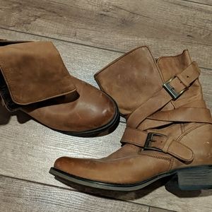 Steve Madden boots